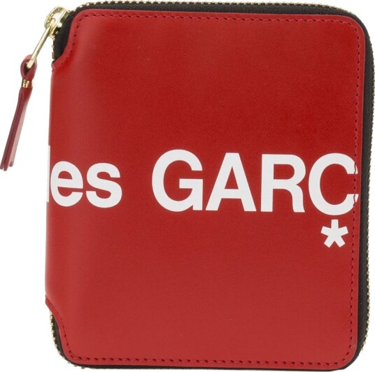 Comme des Garçons Herre Accessories Rød ONE SIZE,