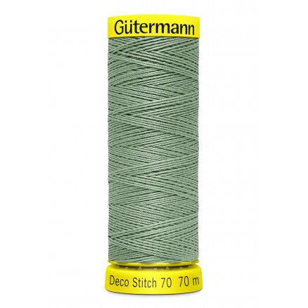Gütermann Deco Stitch 70 Sytråd Polyester 913 70m