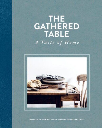 The Gathered Table Av Gather + Gather Ireland