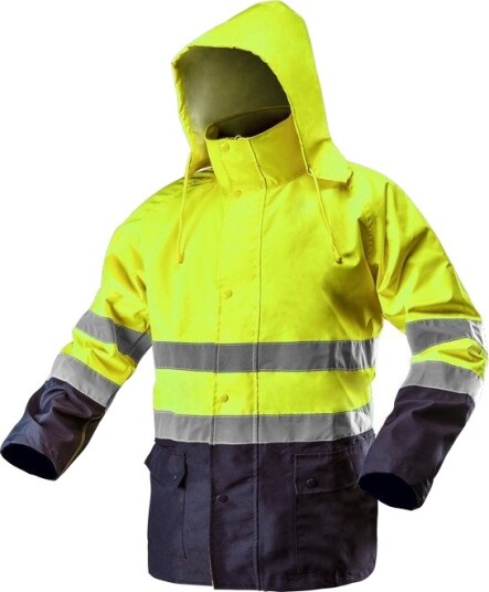 Neo Tools Arbeidsjakke 81-720-XL Neo Tools Arbeidsjakke 81-720-XL