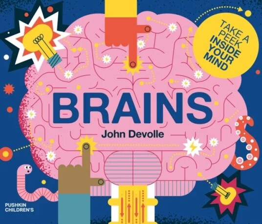 Brains Av John Devolle Brains Av John Devolle