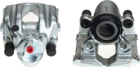 Bremsecaliper Axia 393409 Bremsecaliper Axia 393409