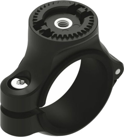 Quad Lock 360 Base Bar Clamp Medium Quad Lock 360 Base Bar Clamp Medium