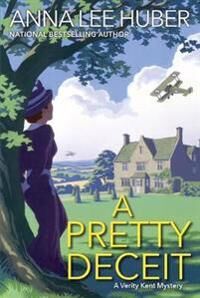 Pretty Deceit Av Anna Lee Huber