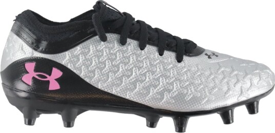 Under Armour Ua Magnetico Select 6 Fg Jr Black 36.5