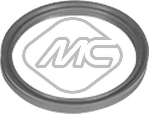 Metalcaucho 98720 Tetningsring, laseluftslange Metalcaucho 98720 Tetningsring, laseluftslange