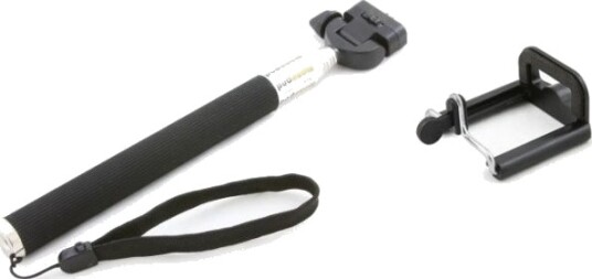 Selvpinner Xrec Monopod Stativramme/Utlegger Til Smarttelefon/Telefon