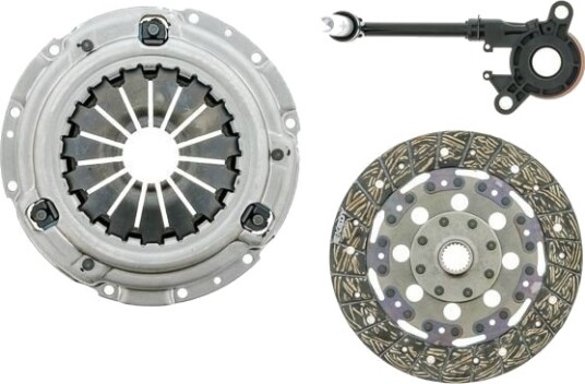 Clutchsett AISIN CKN-229R Clutchsett AISIN CKN-229R