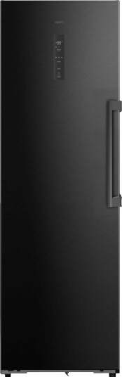 Epoq fryseskap ETF186DI25C black inox