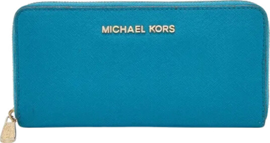 Michael Kors Dame Blå