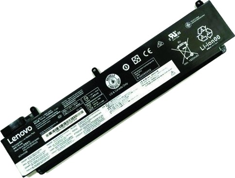 Lenovo Sb10f46460 Batteri Til Bærbar Pc 00Hw022 2090 Mah Original NB480906