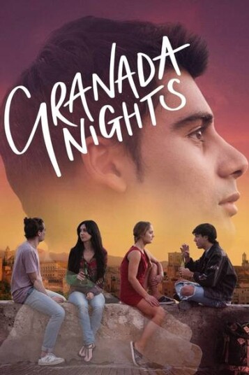 Granada Nights (2021) (DVD)