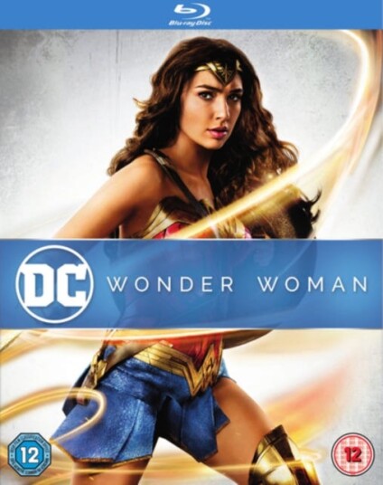 Wonder Woman Wonder Woman