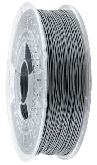 PrimaCreator PrimaSelect PLA 1.75mm 750g - Silver
