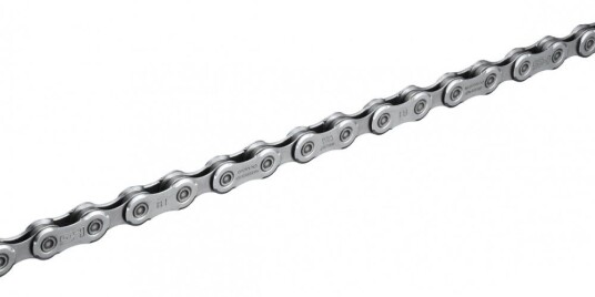 Shimano Deore Cn-M6100 138 Ledd 12-Delt Kjede