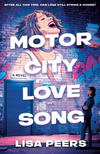Motor City Love Song Motor City Love Song