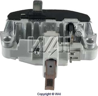 WAI IB520 Dynamoregulator
