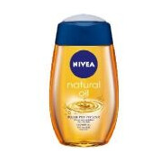 Nivea Bath Care shower oil 200ml