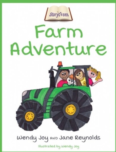 Farm Adventure Farm Adventure