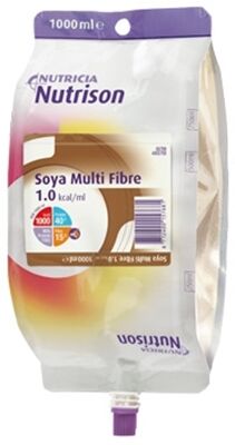 Nutrison Soya Multi Fibre Nutrison Soya Multi Fibre