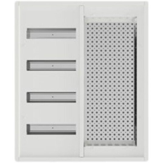 Cenika Skappakke 4R IT 2x63A OV 10K D7B55-IT-230V - 1726607