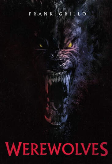 Werewolves DVD