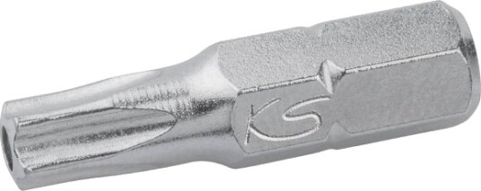Ks Tools 30mm Stål Skrubits for Elektroverktøy