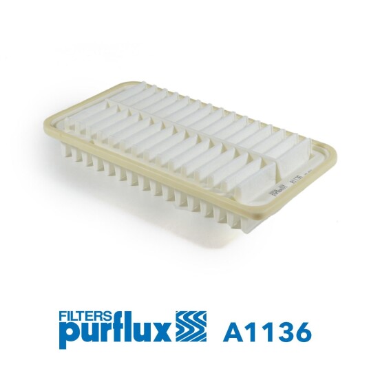 Luftfilter PURFLUX A1136 Luftfilter PURFLUX A1136