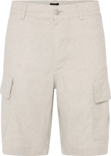 BOSS Sisla_Cargo_S1 Grey 31
