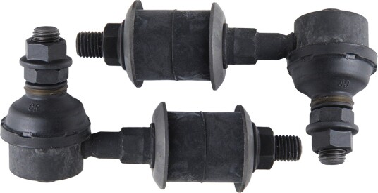 Reparasjonssett, stabilisator koplingsstang RIDEX 2067R0068