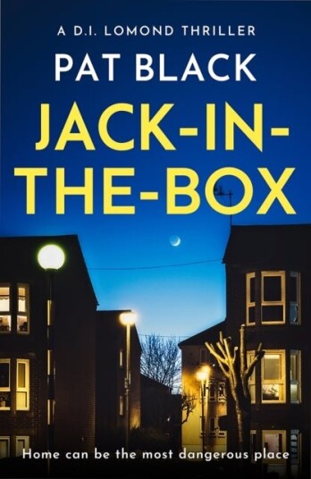 Jack in the Box Jack in the Box
