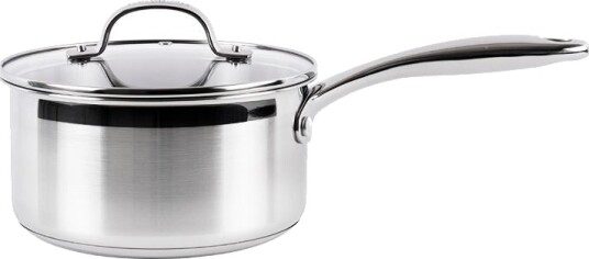 ClassicPro Premium Kasserolle 2L Stål ClassicPro Premium Kasserolle 2L Stål