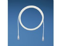 Panduit UTP, Cat. 6, 2 m, 2 m, Cat6, U/UTP (UTP), RJ-45, RJ-45