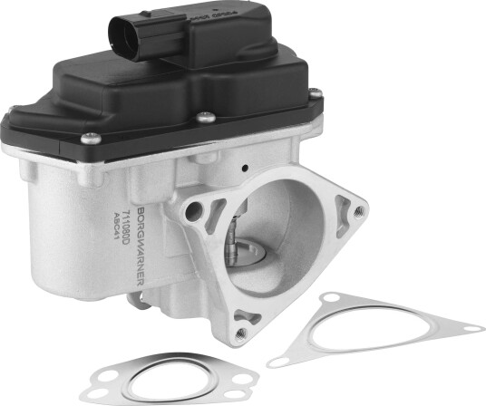 BorgWarner 711080D EGR-ventil