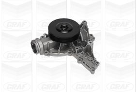 Vannpumpe GRAF PA1038