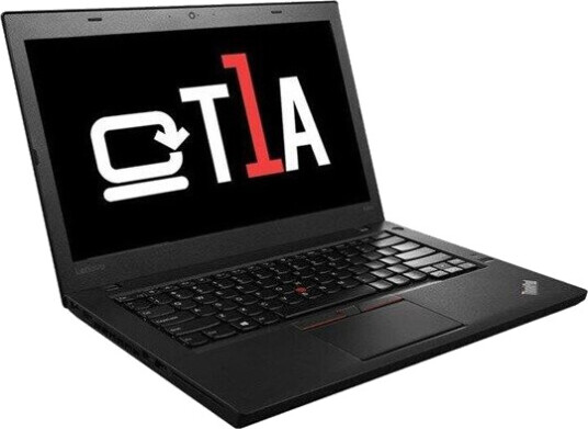 Lenovo ThinkPad T460 14" i5-6300U 8GB 256GB