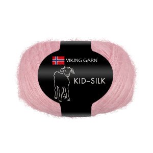 Viking Garn Kid/Silk 364 Viking Garn Kid/Silk 364