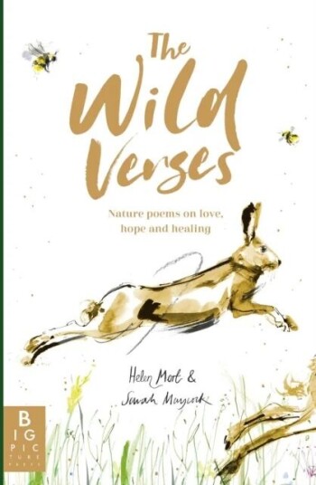 The Wild Verses Av Helen Mort