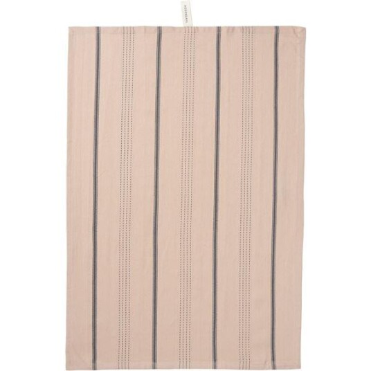 Rosendahl  Beta kjøkkenhåndkle 50x70 cm blush