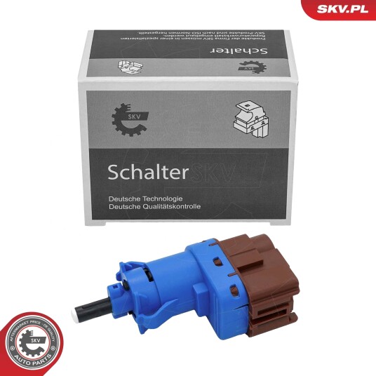 Bremselysbryter ESEN SKV 95SKV229 Bremselysbryter ESEN SKV 95SKV229