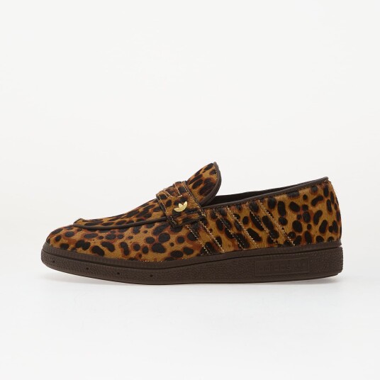 Adidas Handball Spezial Loafer W Magic Beige/ Core Black/ Dark Brown EUR 36 Adidas Handball Spezial Loafer W Magic Beige/ Core Black/ Dark Brown EUR 36