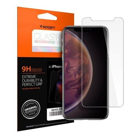 Spigen GLAS.tR Slim HD
