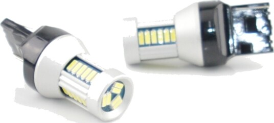 LED pære EINPARTS EPL47