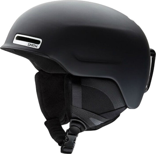 S/Mith MAZE-AD ZE9 MATTE_BLACK 59-63