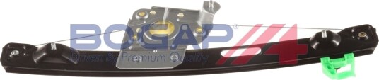 Vindusheis BOGAP B5341117
