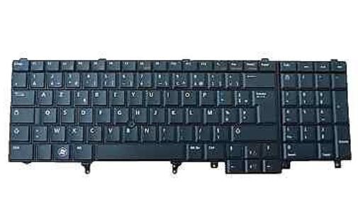 DELL Keyboard (FRENCH)