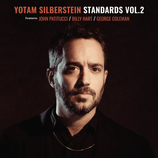 Yotam Silberstein Standards 2 CD