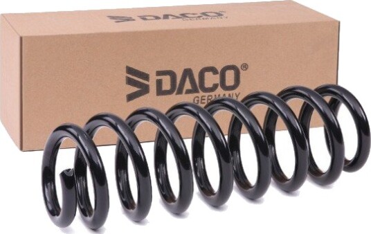 DACO Germany 810320 Fjær