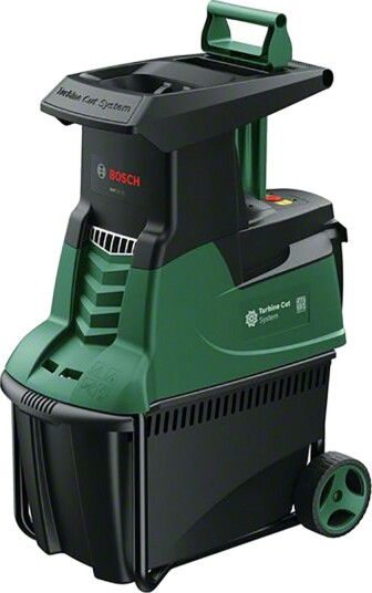 BOSCH KOMPOSTKVERN AXT 25 D 2500W BOSCH KOMPOSTKVERN AXT 25 D 2500W