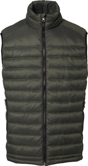 SouthWest Men Alve Vest Oliven 1 stk SBG-646-57 S